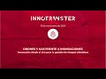 Image of the cover of the video;Innotransfer 2025 PCUV | Innovación desde el aire - Drones y UAS frente a escenarios extremos