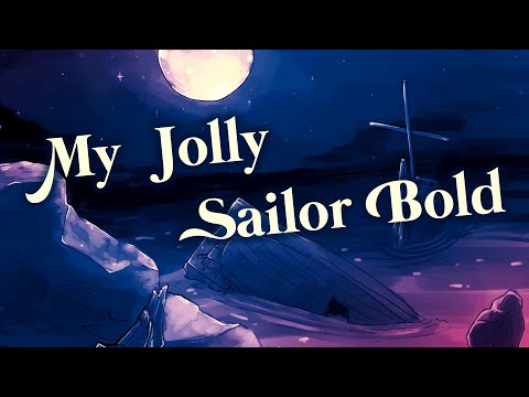 My Jolly Sailor Bold