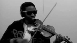 Bedrock - lil Wayne (Violin Cover by Eric Stanley) @Estan247