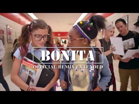 J Balvin BONITA feat. Jowell & Randy