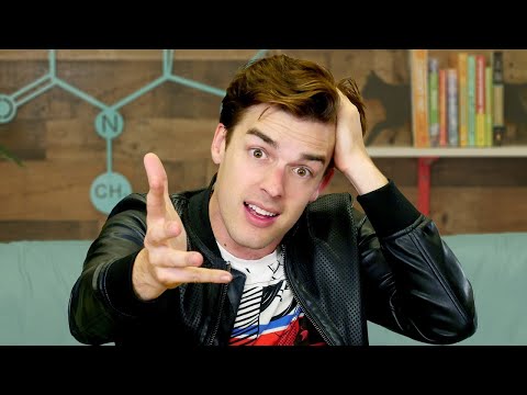 Game Theory: YouTube is Ruining Gaming!