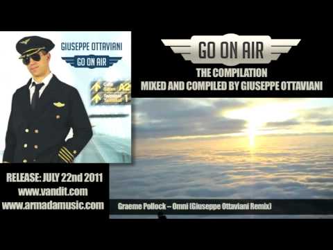 Giuseppe Ottaviani - GO On Air compilation out now! - UCGZXYc32ri4D0gSLPf2pZXQ