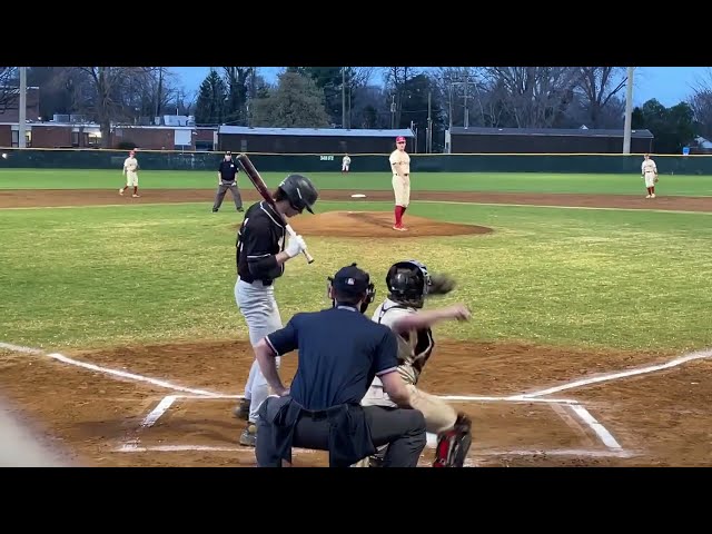 Mclean High School Baseball: A Must-Have for Spring