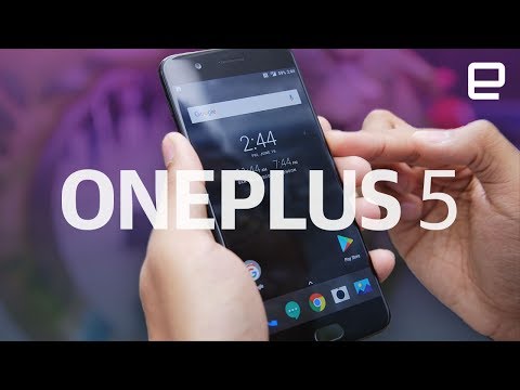 OnePlus 5 Review - UC-6OW5aJYBFM33zXQlBKPNA