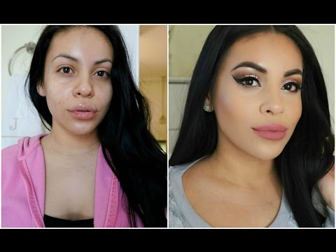 Get Ready With Me: Skincare + Makeup 2016 | juicyyyyjas | JuicyJas - UCqTR5f7YkGro3cPv23SqcqQ