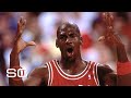 Top 10 Michael Jordan | SportsCenter