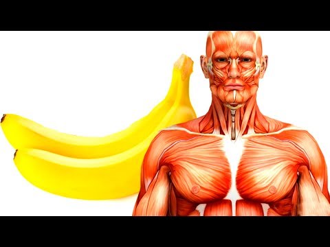 What Will Happen if You Eat 2 Bananas a Day - UC4rlAVgAK0SGk-yTfe48Qpw