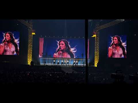 Tate McRae - Miss Possessive Tour (Live in Cologne 2025) [Full Performance]
