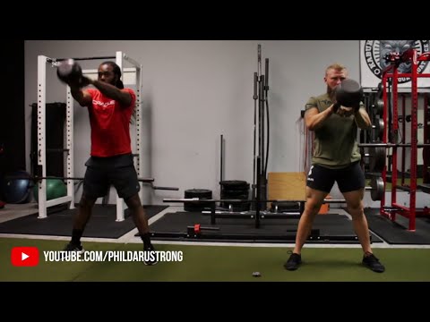 MMA Kettlebell Workout for Knockout and Power Endurance ft Phil Daru - UCrzICdOsXhtn4zMlk4bnTIg