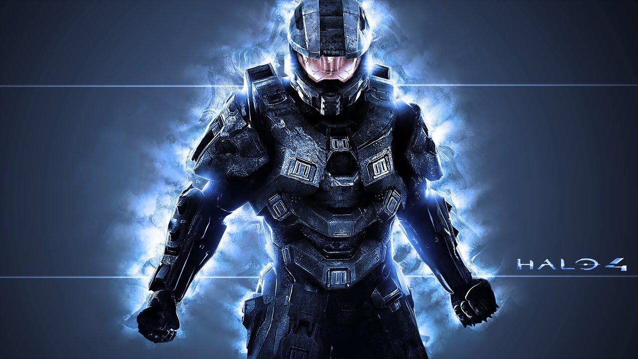 Halo 4 Pelicula Completa Espanol Racer Lt