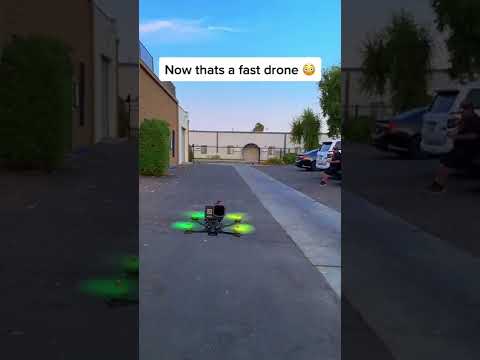 Now thats fastest drone #shorts #drone #fpv #fpvdrone #speed #dji - UCofc_iiNUF3OFxuC8u9S-PA
