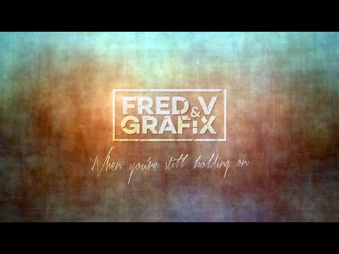 Fred V & Grafix - Colours Fading (Lyric Video) - UCw49uOTAJjGUdoAeUcp7tOg