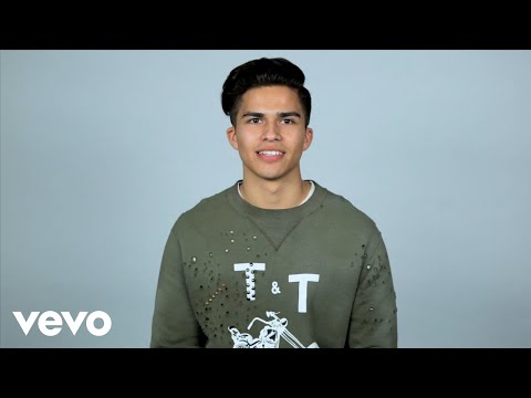 Alex Aiono - :60 With - UC2pmfLm7iq6Ov1UwYrWYkZA