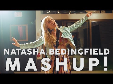 NATASHA BEDINGFIELD MASHUP!! ft. Natasha Bedingfield ❤️ - UCplkk3J5wrEl0TNrthHjq4Q
