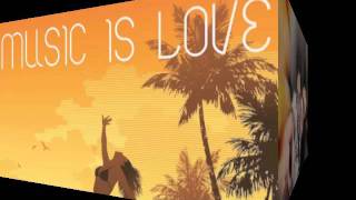 Alex Guesta feat. Raphael - Music Is Love (Ensaime Remix)