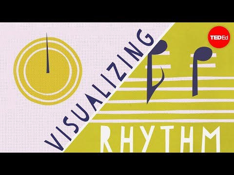 A different way to visualize rhythm - John Varney - UCsooa4yRKGN_zEE8iknghZA