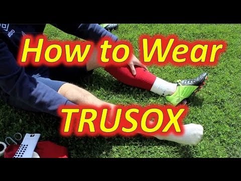 How To Wear TruSox - UCUU3lMXc6iDrQw4eZen8COQ