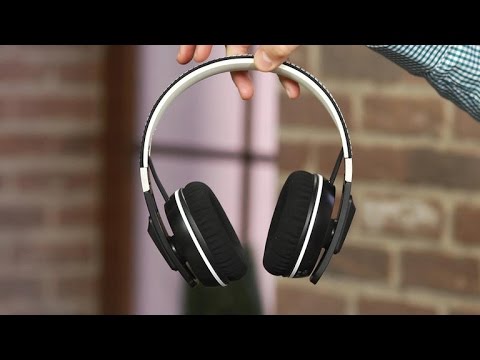 Sennheiser Urbanite XL Wireless: Dynamic Bluetooth sound - UCOmcA3f_RrH6b9NmcNa4tdg