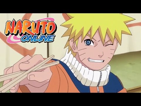 Naruto Online - Intro Trailer - UCUnRn1f78foyP26XGkRfWsA