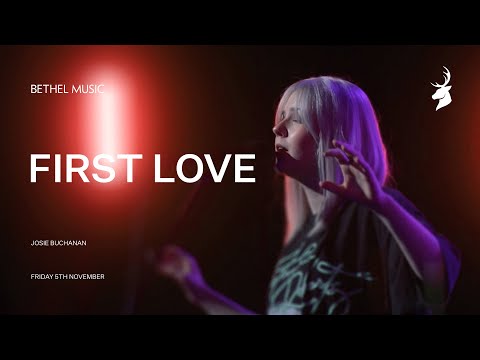 First Love - Josie Buchanan  Moment