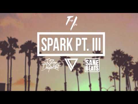Jbre x Dougie Kent ft. Allistair & SaneBeats - Spark pt III - UCWE_TyjBJPbGql1Diwmqg1Q