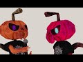 3D Lip Sync