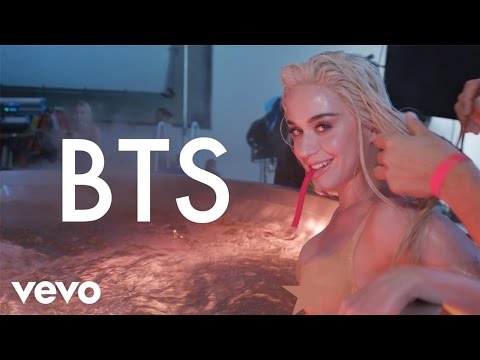Katy Perry - Making of “Bon Appétit” Music Video ft. Migos - UC-8Q-hLdECwQmaWNwXitYDw