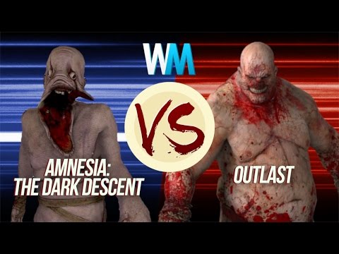 Amnesia: The Dark Descent vs. Outlast - UCaWd5_7JhbQBe4dknZhsHJg