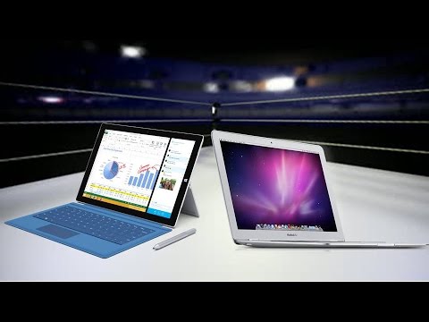 Surface Pro 3 vs. MacBook Air (2014) - UCFmHIftfI9HRaDP_5ezojyw