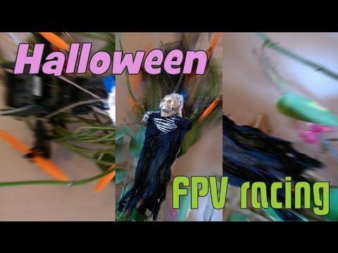 Halloween FPV racing - UCi9yDR4NcLM-X-A9mEqG8Hw
