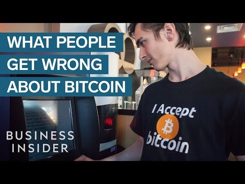 What Many People Get Wrong About Bitcoin - UCcyq283he07B7_KUX07mmtA