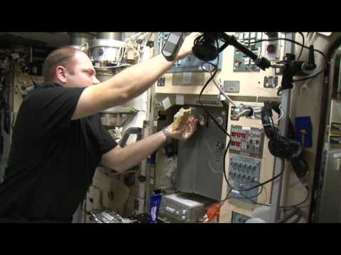 Thanksgiving in Space: Astronauts Share Their Cosmic Menu | Video - UCVTomc35agH1SM6kCKzwW_g