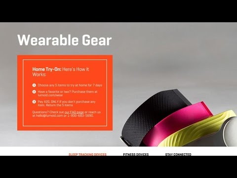 Tech Minute - Take fitness trackers on a test run - UCOmcA3f_RrH6b9NmcNa4tdg