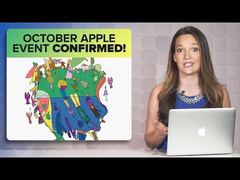 October Apple iPad event: Everything we know (The Apple Core) - UCOmcA3f_RrH6b9NmcNa4tdg