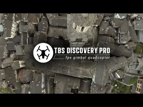 TBS DISCOVERY PRO - UCAMZOHjmiInGYjOplGhU38g