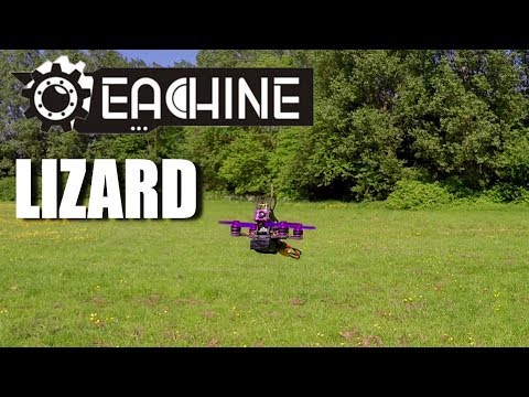 Eachine Lizard95 - UCKE_cpUIcXCUh_cTddxOVQw