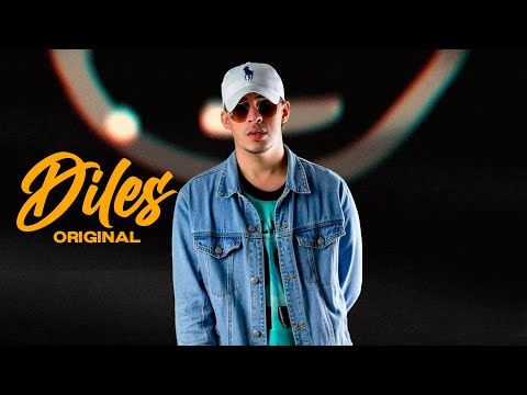 Bad Bunny - Diles Original (Audio Oficial)