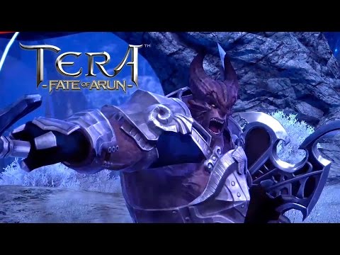 TERA - Steam Trailer - UCUnRn1f78foyP26XGkRfWsA