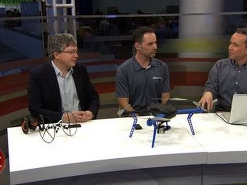 Drones in depth - UCOmcA3f_RrH6b9NmcNa4tdg