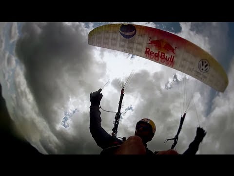 Paragliding in Colombia - Thomas de Dorlodot & Horacio Llorens 2013 - UCblfuW_4rakIf2h6aqANefA