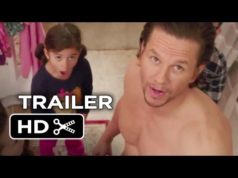 Daddy's Home TRAILER 1 (2015) - Will Ferrell, Mark Wahlberg Movie HD - UCkR0GY0ue02aMyM-oxwgg9g