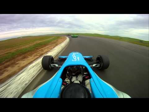 GoPro HD: Thunderhill Racing - TV Commercial - You in HD - UCqhnX4jA0A5paNd1v-zEysw