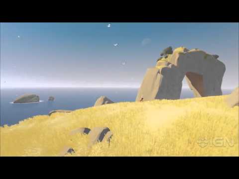 32 Games to Keep on Your Radar in 2016 - UCKy1dAqELo0zrOtPkf0eTMw