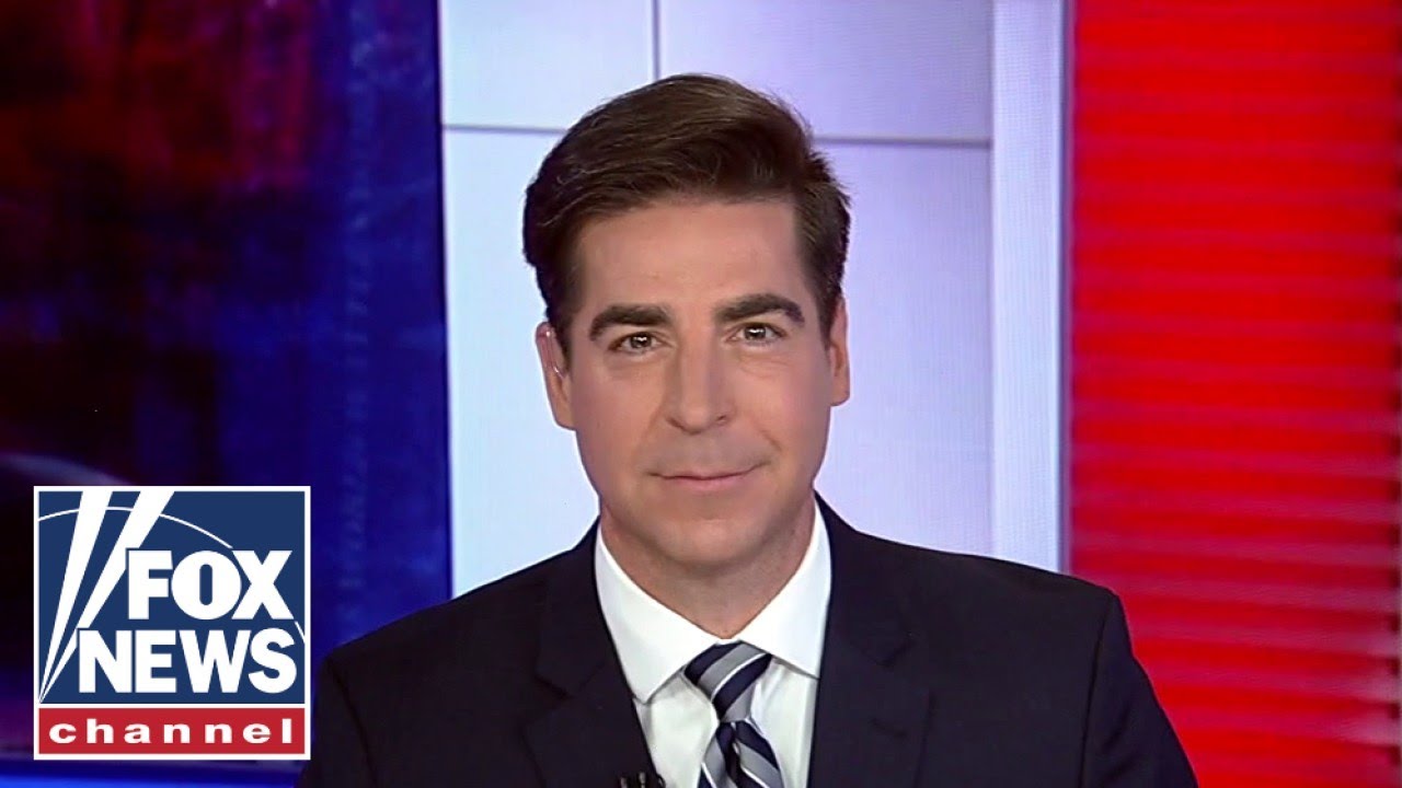 Jesse Watters thanks his ‘Watters’ World’ viewers