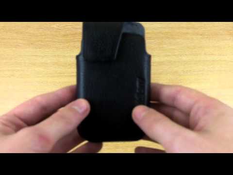 Blackberry Bold 9790 Magnetic holster - UCS9OE6KeXQ54nSMqhRx0_EQ