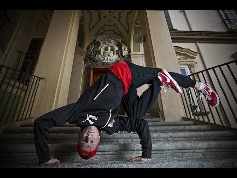 Get to know b-boy Froz - UC9oEzPGZiTE692KucAsTY1g