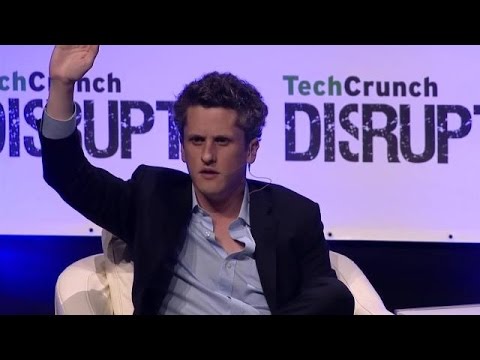 Rapid-Fire Answers From Box's Aaron Levie - UCCjyq_K1Xwfg8Lndy7lKMpA