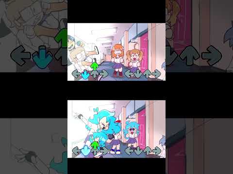 FNF Character Test | ToyBoy Double Test | FNF Mods