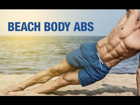 1 Simple Exercise To Beach Body Abs! - UCe0TLA0EsQbE-MjuHXevj2A