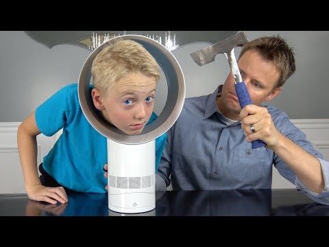 Whats inside a BLADELESS Fan? - UCSrPuHtKbst7Zy8pyWn_3Cg